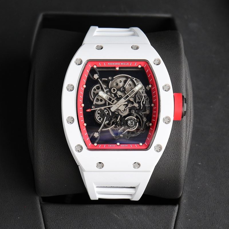 RICHARD MILLE Watches - Click Image to Close